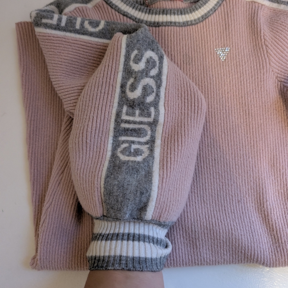 Guess Knit Dress - Picture 3 of 3